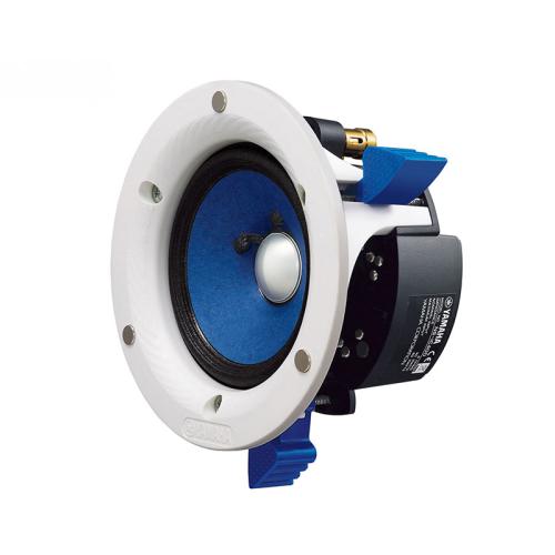 YAMAHA NS-IC600 in-ceiling speakers سماعة ياماها سقفية بقوة 110وات مقاس 20.4سم تقنية امريكية جودة عالية متعددة الأستخدامات